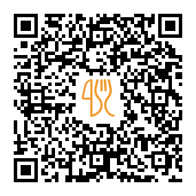 Link z kodem QR do karta Asian Kitchen