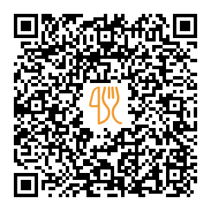 Link z kodem QR do karta The Caff At The Cornish Food Box Company