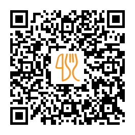 Link z kodem QR do karta Taphouse 1637