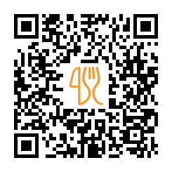 Link z kodem QR do karta Kafe Turkistan