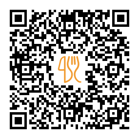 Link z kodem QR do karta The New Super Fry Chinese Take-away