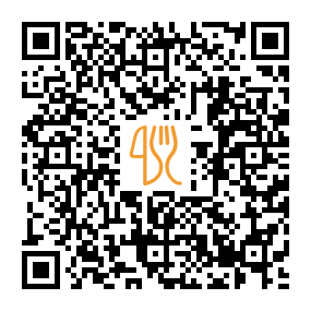 Link z kodem QR do karta Saffran Persian Cuisine