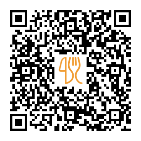 Link z kodem QR do karta Asia Kitchen By Mainland China