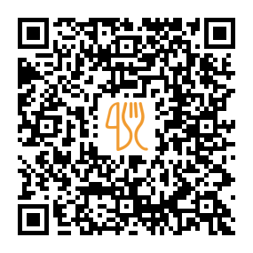 Link z kodem QR do karta Lulu Asian Kitchen