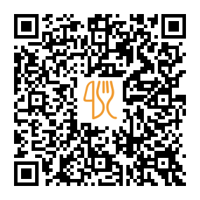 Link z kodem QR do karta Hot And Spicy Burger