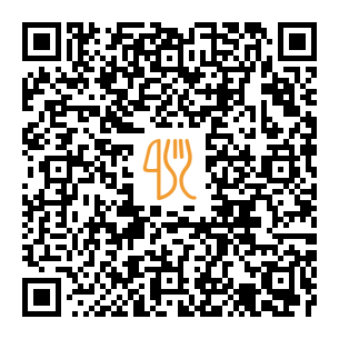 Link z kodem QR do karta Beach House Cafe West Bay Dorset