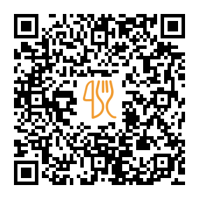 Link z kodem QR do karta Magic Grill The Original Mongolian B.b.q.