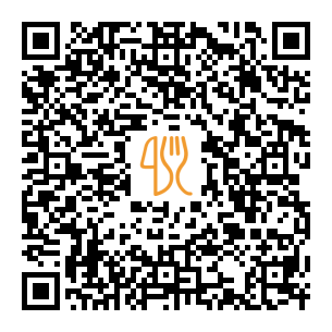 Link z kodem QR do karta The Cottage Kitchen Country Cafe