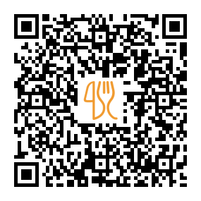 Link z kodem QR do karta Beijing Kitchen