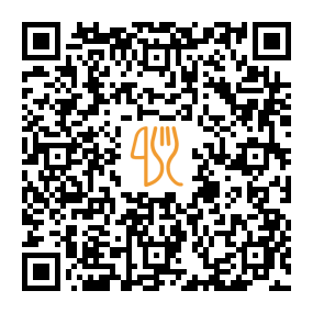 Link z kodem QR do karta Hon Hong Asian Cuisine