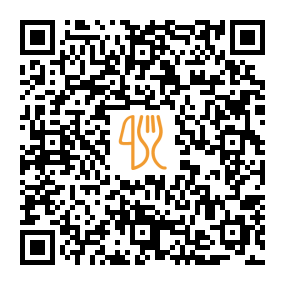 Link z kodem QR do karta Tom Yum Thai Kitchen