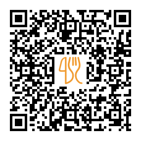 Link z kodem QR do karta Peking Garden Chinese