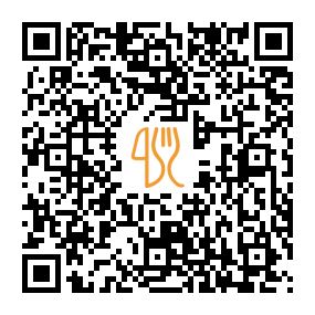 Link z kodem QR do karta The Journeyman Cookery School