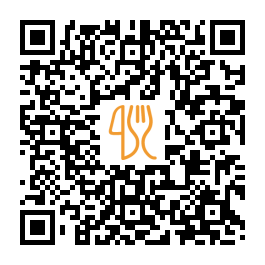 Link z kodem QR do karta Dá Mó Jiā ジンギスカン