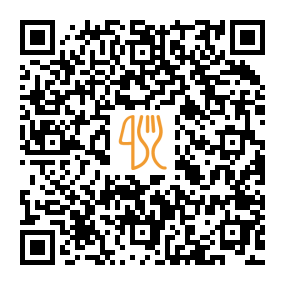 Link z kodem QR do karta Spice Indian Bistro