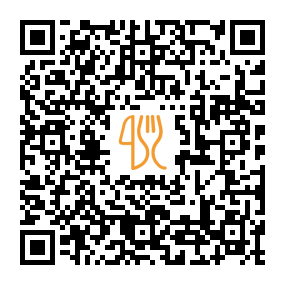 Link z kodem QR do karta Tandoor Restaurant