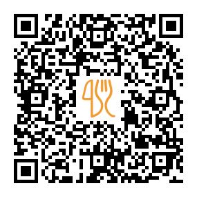 Link z kodem QR do karta Saffron Indian Cuisine