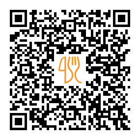 Link z kodem QR do karta V R Rajan Bakery