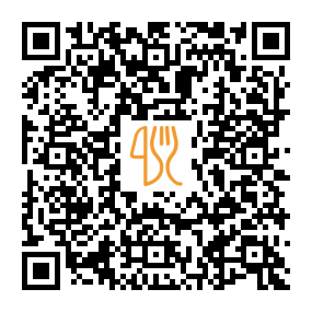 Link z kodem QR do karta The Old Kitchen Tearoom