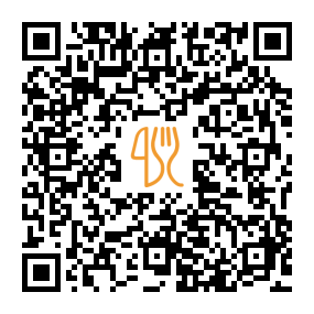 Link z kodem QR do karta Number 61 Tearooms Tynemouth