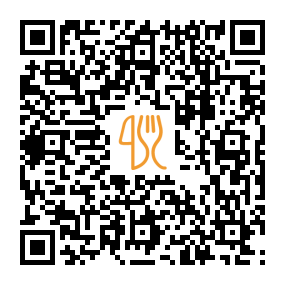 Link z kodem QR do karta Daily Diary's Cafe Kitchen