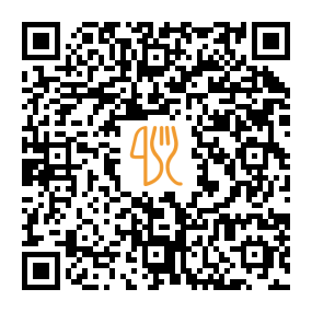 Link z kodem QR do karta Raw Juicery