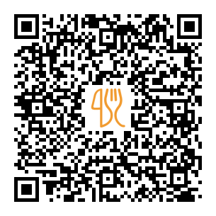 Link z kodem QR do karta The Hub Ice-cream Parlour Coffee Shop