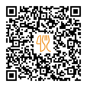 Link z kodem QR do karta Pan Asia Kitchen