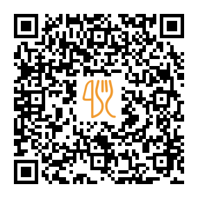 Link z kodem QR do karta Hungry Korean (central)