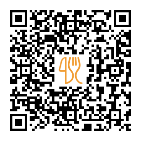 Link z kodem QR do karta V Bay Handmade Dumplings