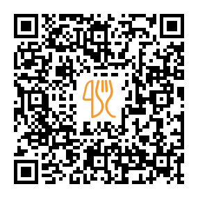 Link z kodem QR do karta The Cornish Bakery