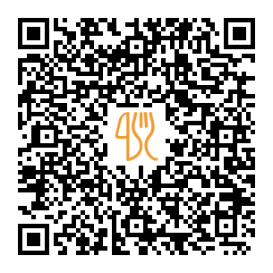 Link z kodem QR do karta New Garden Chinese Resturant