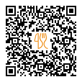 Link z kodem QR do karta Thai Inter Restaurants