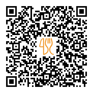 Link z kodem QR do karta Radhikas Authentic South Indian Food