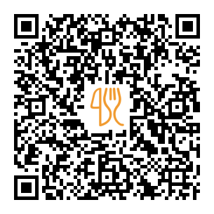 Link z kodem QR do karta Station House Cafe Cookery School