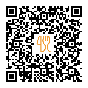 Link z kodem QR do karta Thai Food