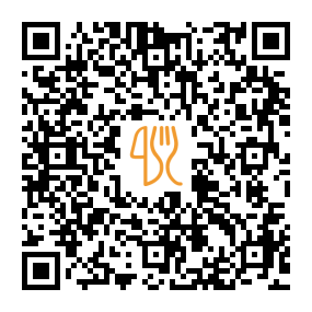 Link z kodem QR do karta Five Rivers Indian Cuisine