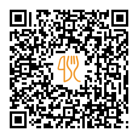 Link z kodem QR do karta Route 1066 Cafe