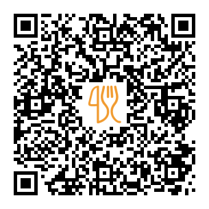 Link z kodem QR do karta The Black Faced Sheep Coffee Shop Emporium