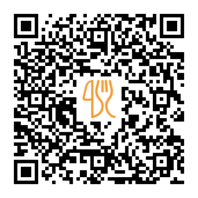 Link z kodem QR do karta Narabi Japanese Cuisine