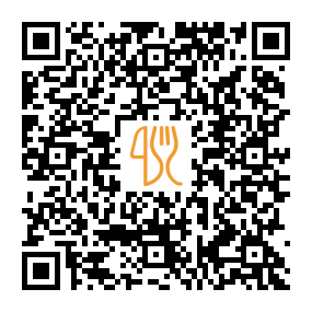 Link z kodem QR do karta Sushi Industry