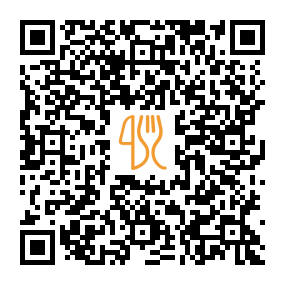 Link z kodem QR do karta Japanese Izakaya Hanbe​