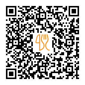 Link z kodem QR do karta New Asian Kitchen