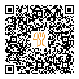 Link z kodem QR do karta Baba Ghannouj Mediterranean Bistro