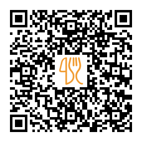 Link z kodem QR do karta Hillside Chinese Take-away