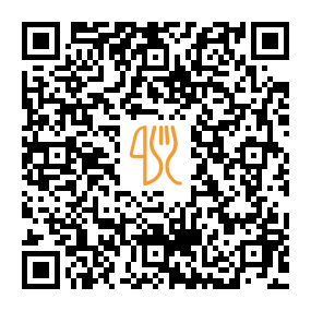 Link z kodem QR do karta Hui Japanese Chinese Takeaway