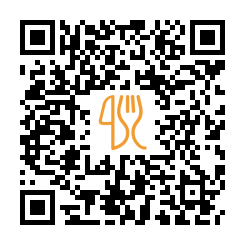 Link z kodem QR do karta Asia Bistro