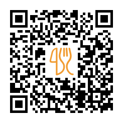 Link z kodem QR do karta Bistro Hanoi