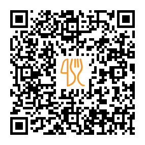 Link z kodem QR do karta Vybz Caribbean Cuisine