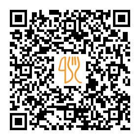 Link z kodem QR do karta Mamafubu Pan Asian Bistro